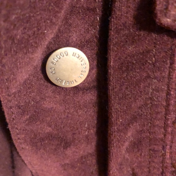 Universal Thread Freeborn Jacket, XL - Picture 3 of 5